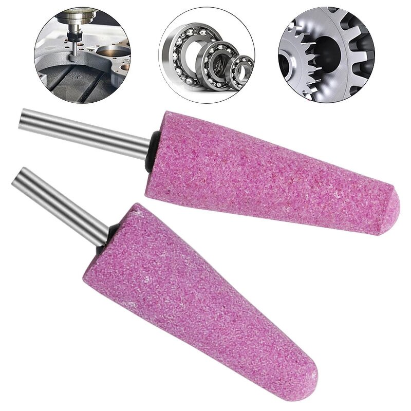 Grinding Stone Wheel Factory - Mounted Stone for Rotary Tools Abrasive
