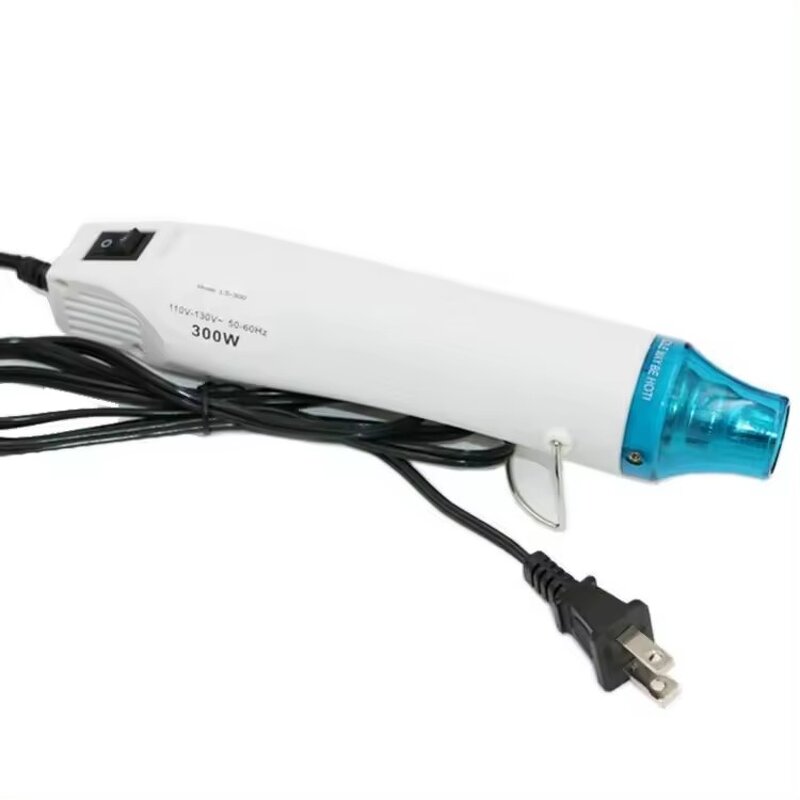 Hot Air Gun Factory - 110V US Plug 300W for Shrink Tubing Wrap