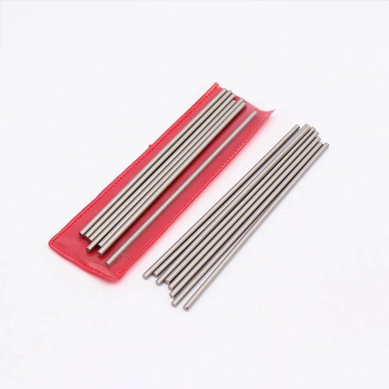 Milling Rod Manufacturer - 1-4mm High Speed Steel Round Bar Lathe Tool