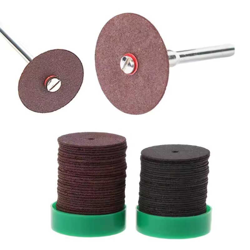 Resin Cutting Disc Factory - 25mm Sharpening Blade Glass Grinding