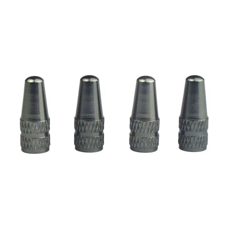 Presta Valve Caps Factory - Aluminum Alloy Road Bike Ultralight Cap