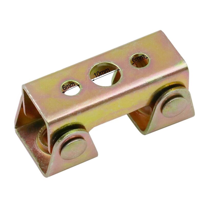 Welding Clamp Manufacturer - Magnetic V-type Adjustable Jig Fixture