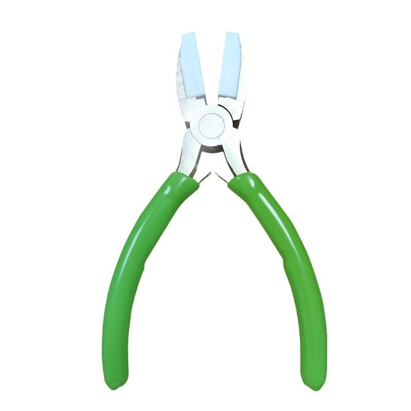 Jewelry Pliers Manufacturer - Carbon Steel Nose Plier for Bending Beading