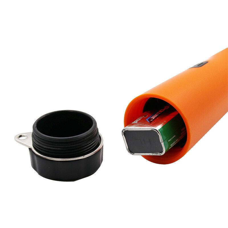 Metal Detector Factory - Handheld Pinpointer Waterproof for Coin Gold