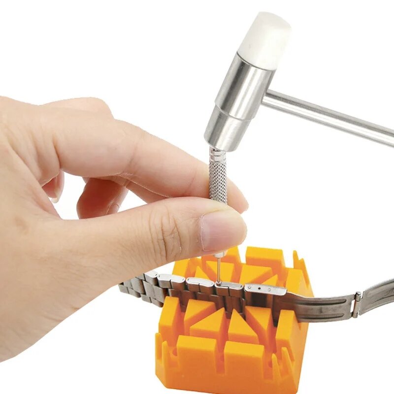 Watch Repair Kit Manufacturer - Opener Tool Set Pry Knife Screwdriver Pin