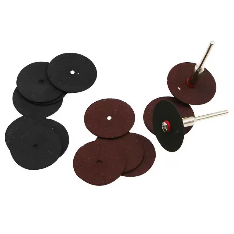 Resin Cutting Disc Factory - 25mm Sharpening Blade Glass Grinding