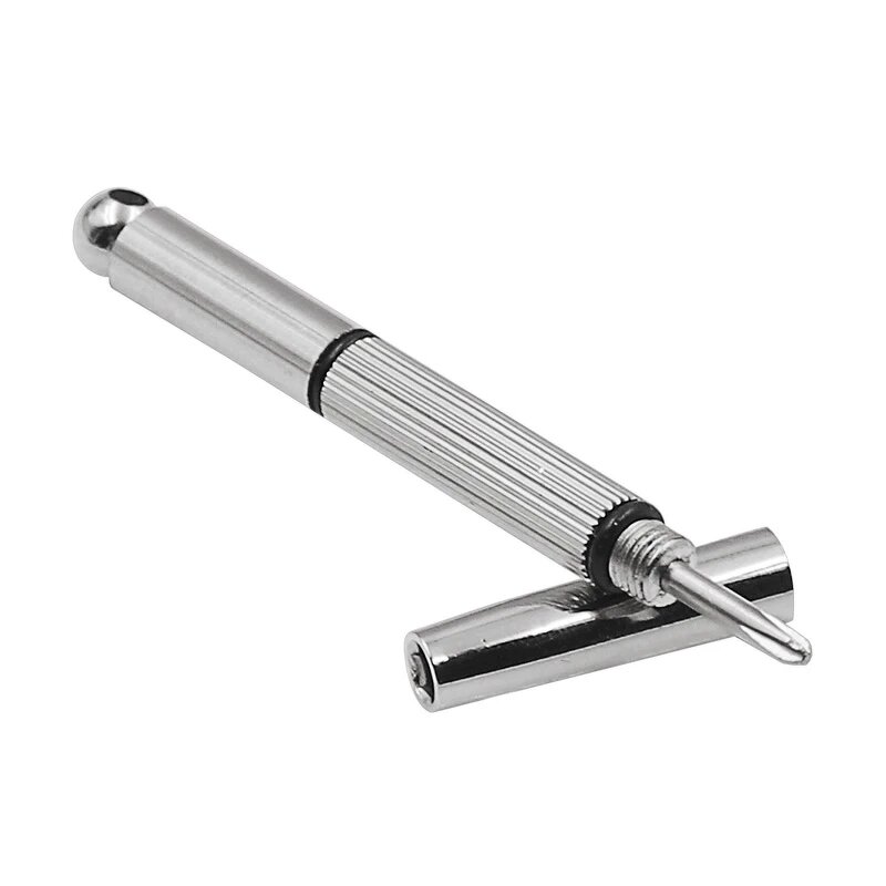 Eyeglasses Screwdriver Factory - 3 in 1 Mini Portable Phone Watch Repair