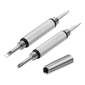 Eyeglasses Screwdriver Factory - 3 in 1 Mini Portable Phone Watch Repair