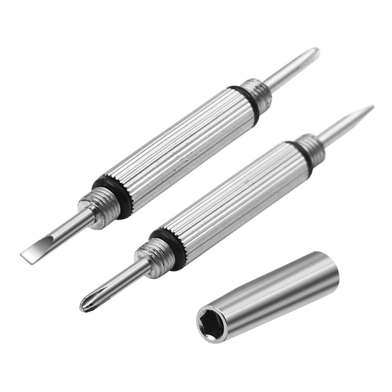 Eyeglasses Screwdriver Factory - 3 in 1 Mini Portable Phone Watch Repair