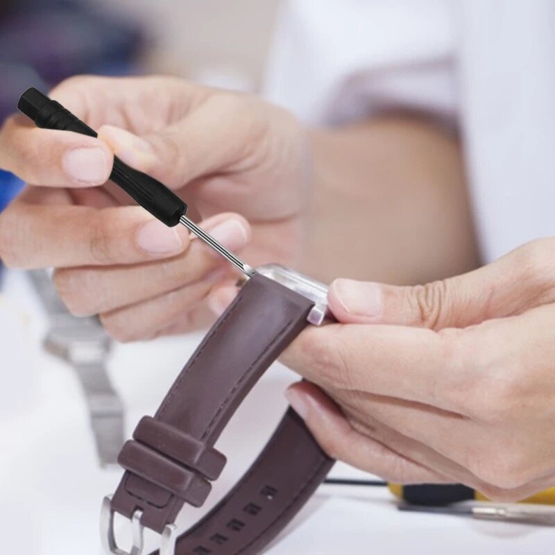 Watch Screwdriver Manufacturer - 2.0mm Single Head for Hublot Strap