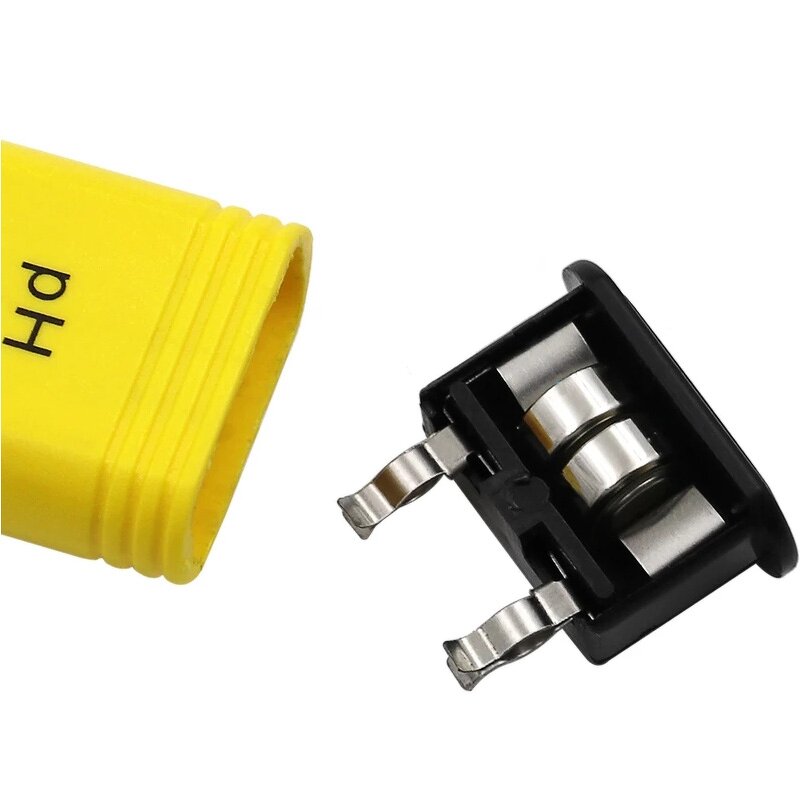 pH Meter Manufacturer - 0.01 LCD Digital for Water Food Aquarium