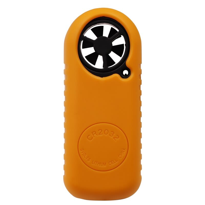 Anemometer Manufacturer - Handheld Digital 0-30m/s Wind Speed Meter