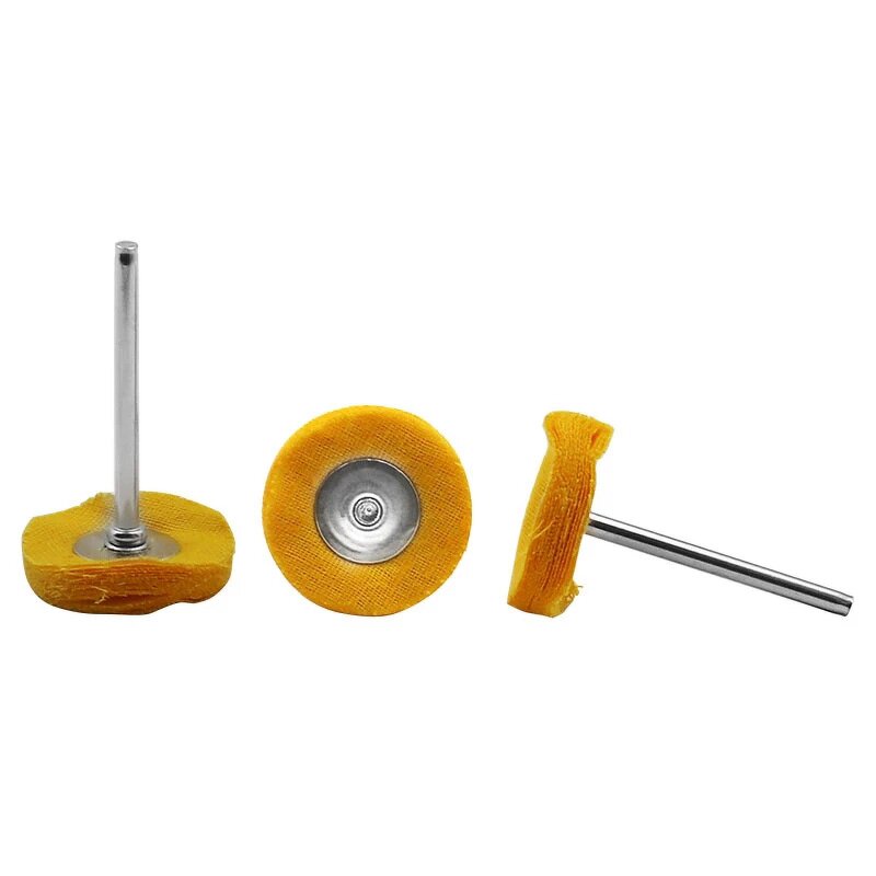 Polishing Wheel Manufacturer - Buffing Pad Brush for Rotary Tools Jewelry