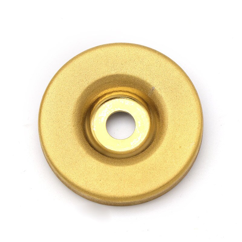 Diamond Grinding Wheel Factory - 56mm 180-600 Grit Stone Sharpener Disc