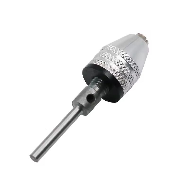 Drill Chuck Factory - Universal 0.3-3.2mm Mini Grinding Chuck 2.35mm