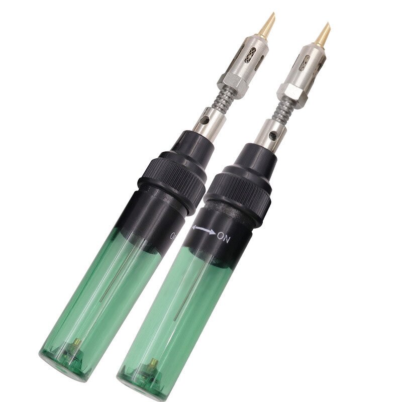 Butane Soldering Iron Manufacturer - Mini 1300 Celsius Welding Electric