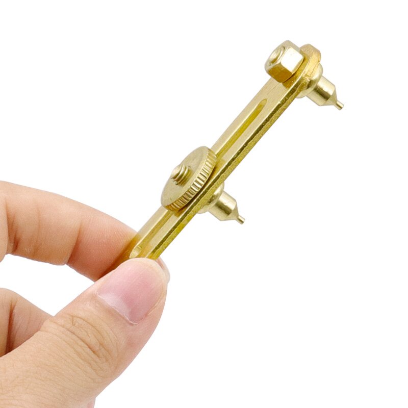 Watch Case Opener Manufacturer - Adjustable Back Cover Remover Wrench