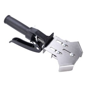 Right Angle Clamp Factory - Stainless Steel 90 Degree Fixer Welding