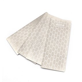 Diamond Sharpener Manufacturer - Stone No Base Bar Knife Sharpening Stone