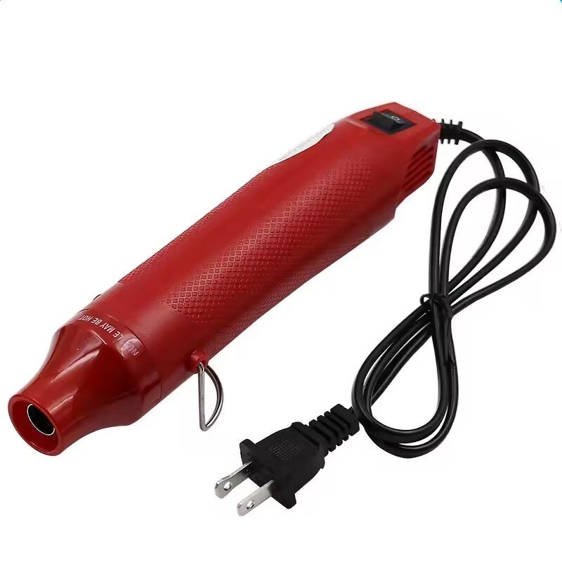 Hot Air Gun Factory - 110V US Plug 300W for Shrink Tubing Wrap