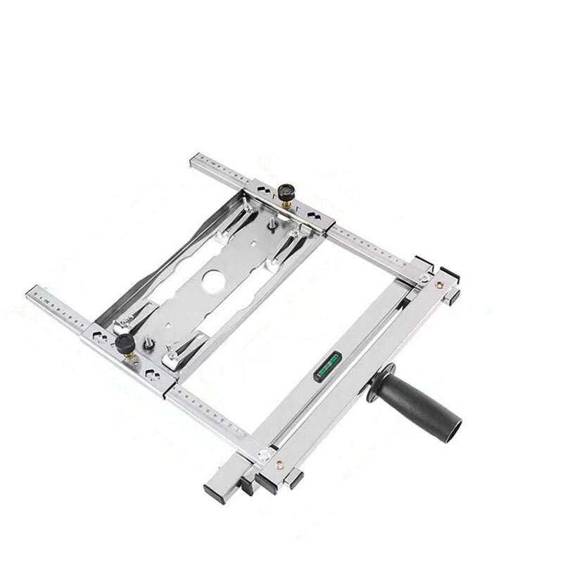 Cutting Guide Factory - Edge Positioning for Circular Saw Wood Board