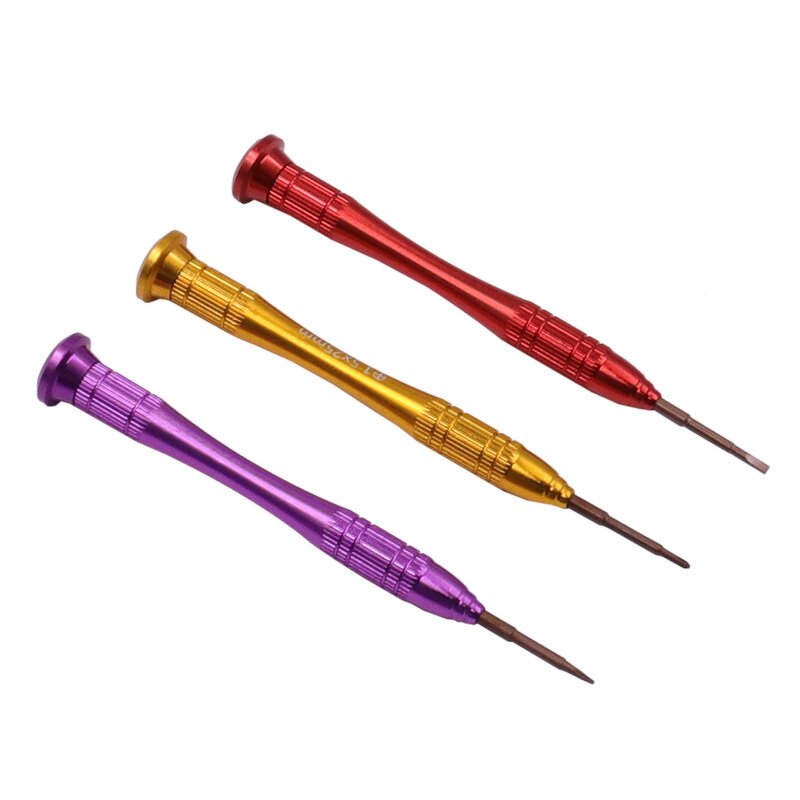 Phone Repair Tools Manufacturer - Hand Tool Kit Pry Bar Disassemble Set