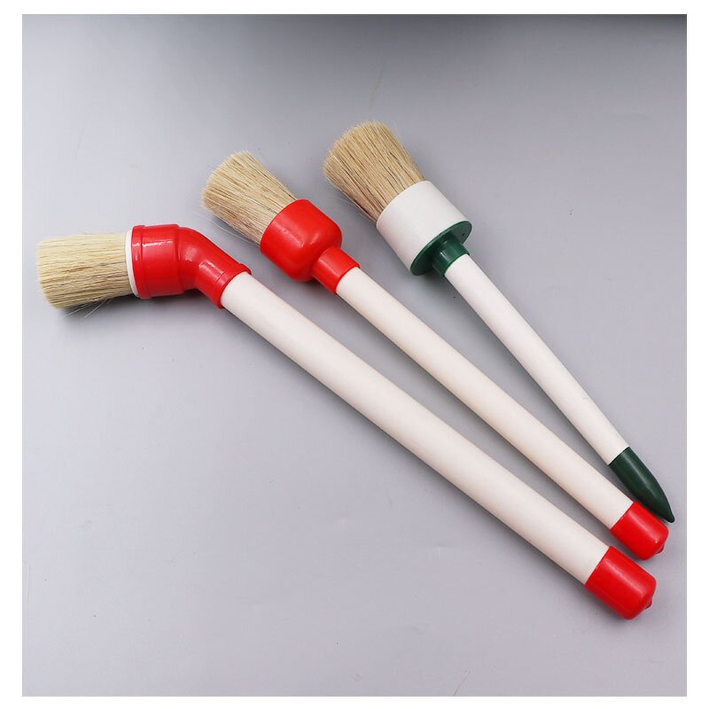 Tire Lubrication Tool Manufacturer - Changer Lube Paste Applicator Brush