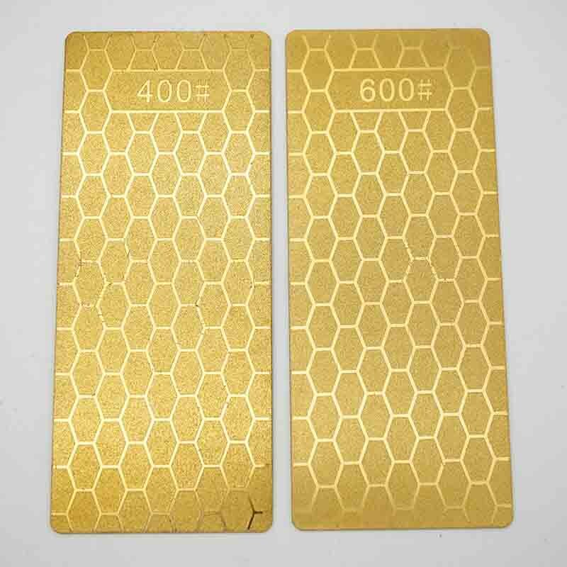 Diamond Sharpener Manufacturer - Stone No Base Bar Knife Sharpening Stone