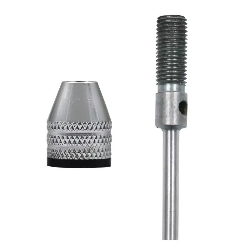 Drill Chuck Factory - Universal 0.3-3.2mm Mini Grinding Chuck 2.35mm