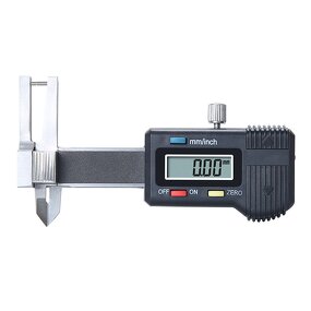 Digital Caliper Manufacturer - 25mm Electronic for Stone Bead Jewelry