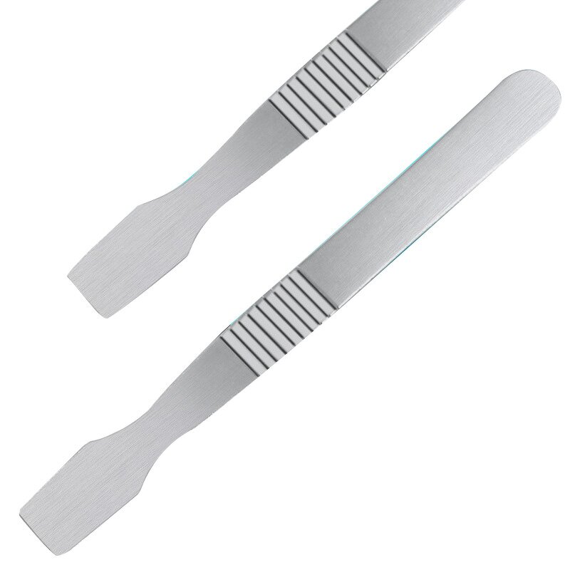 Flux Scraper Factory - Metal Solder Paste Spudger Stainless Knife