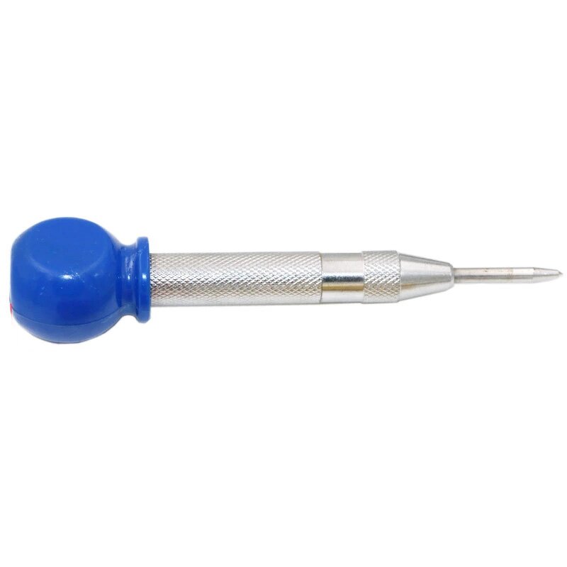 Center Punch Manufacturer - Automatic Spring Loaded Marking Tool