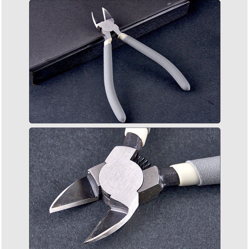 Wire Pliers Factory - End Cutting Hand Tools DIY Jewelry Making