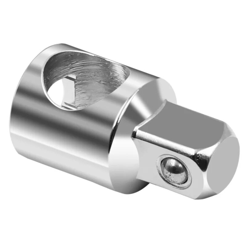 Socket Adapter Manufacturer - 1/2 Ratchet Sleeve Universal Joint