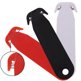 Utility Knife Factory - Safety Box Cutter Stainless Steel Blade