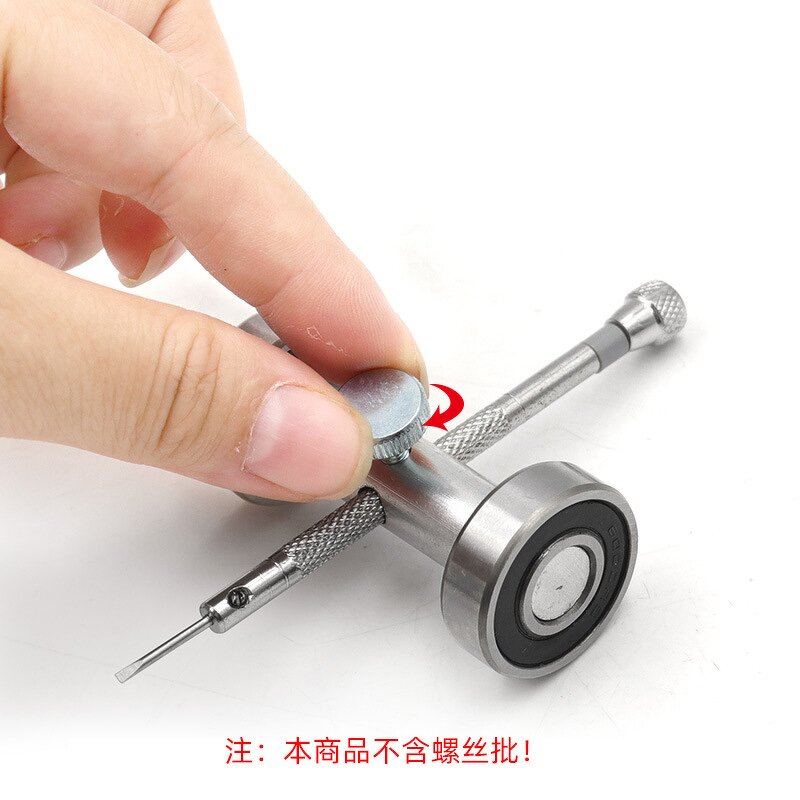 Watch Screwdriver Sharpener Factory - Metal Guide Holder Jewelry Repair