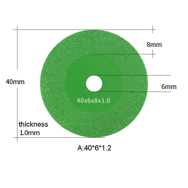 Tile Gap Tool Factory - Joint Cutting Disc Cement Cleaning Saw Blade