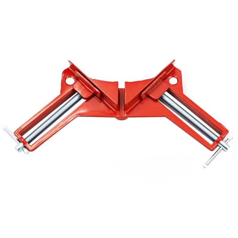 Mitre Clamp Manufacturer - 90 Degree Right Angle Clip Picture Frame