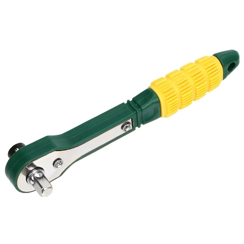 Ratchet Wrench Factory - 1/4 Quick Release Mini Adjustable Screwdriver