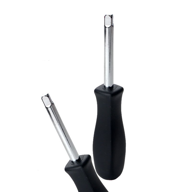 Socket Screwdriver Factory - 1/4 Bar 6.35mm Square Bit Extension Kit