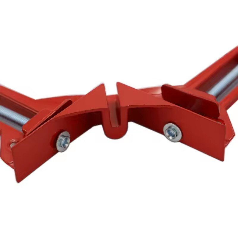 Mitre Clamp Manufacturer - 90 Degree Right Angle Clip Picture Frame
