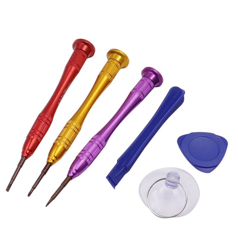 Phone Repair Tools Manufacturer - Hand Tool Kit Pry Bar Disassemble Set