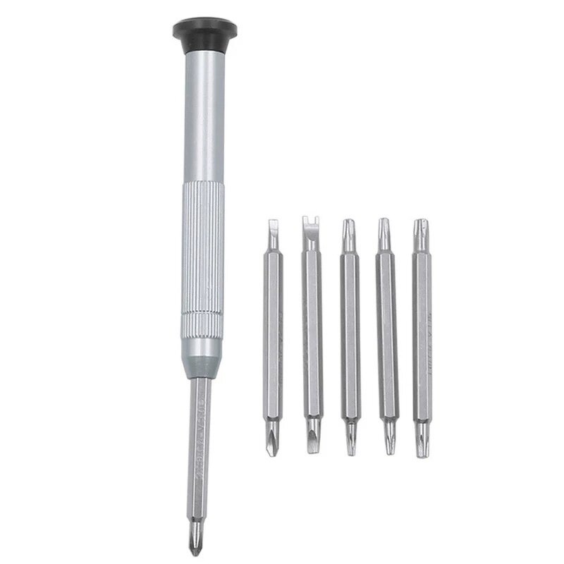 Screwdriver Set Manufacturer - 7 in 1 Magnetic for Notebook Phone Repair