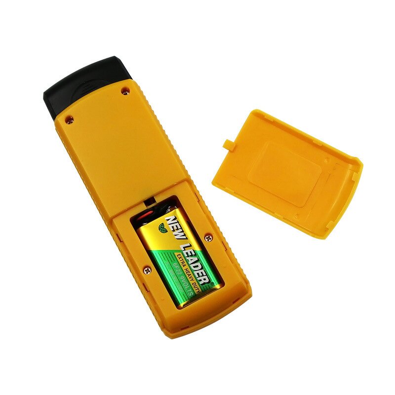 Wood Moisture Meter Manufacturer - Wall Hygrometer Timber Damp Detector