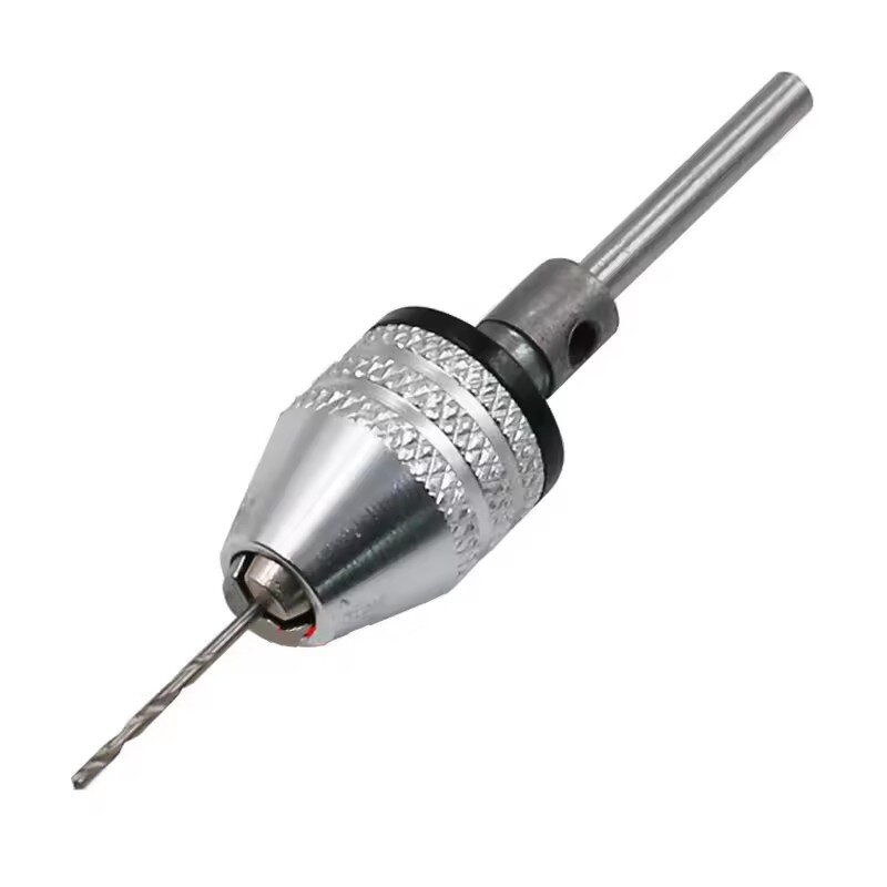 Drill Chuck Factory - Universal 0.3-3.2mm Mini Grinding Chuck 2.35mm