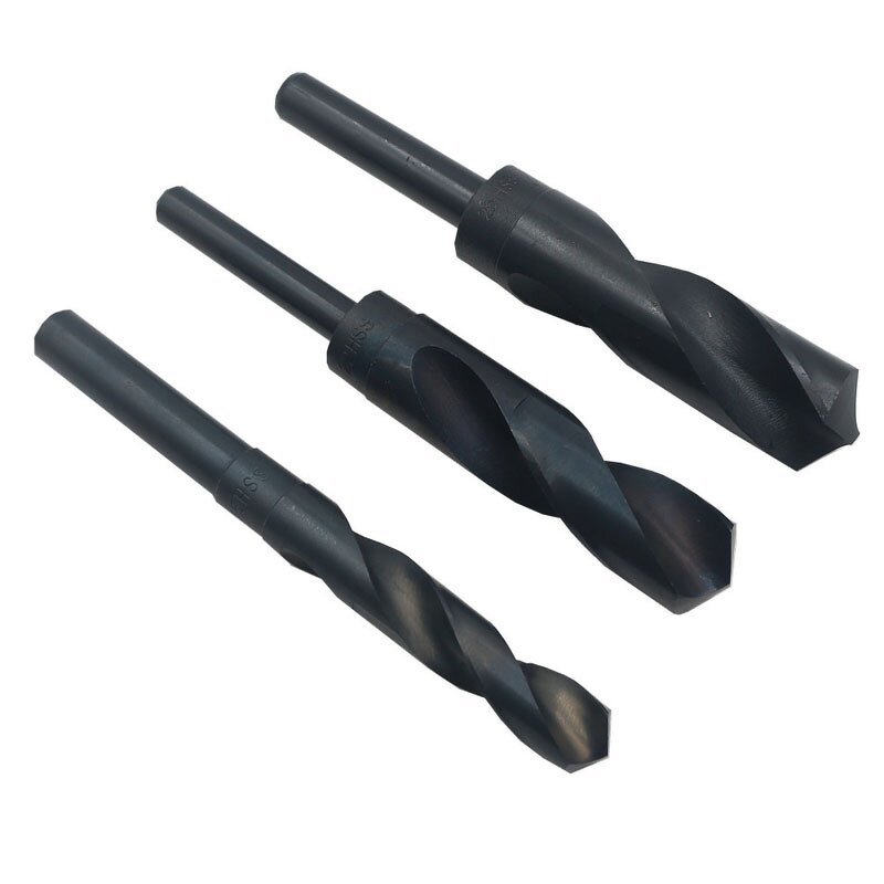 High-Speed Steel Drill Bit Factory - 1/2 Cable Knit Retractable Head