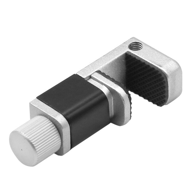 Phone Clamp Manufacturer - Adjustable Alloy Screen Fixture Repair Tools