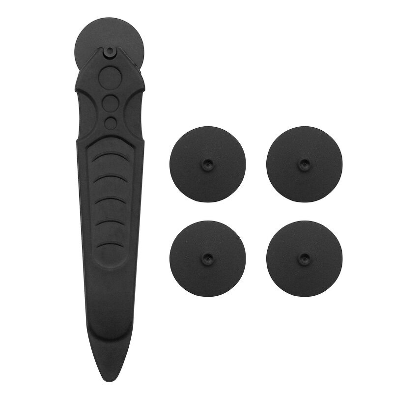 Phone Separation Tool Manufacturer - Roller Lever Crowbar Screen Remover