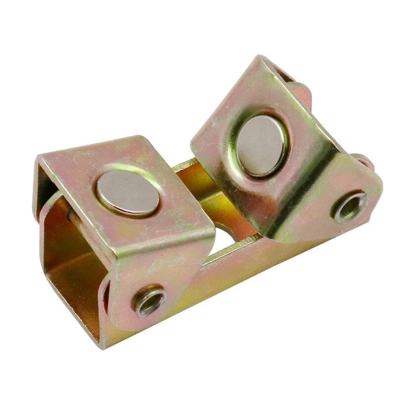 Welding Clamp Manufacturer - Magnetic V-type Adjustable Jig Fixture