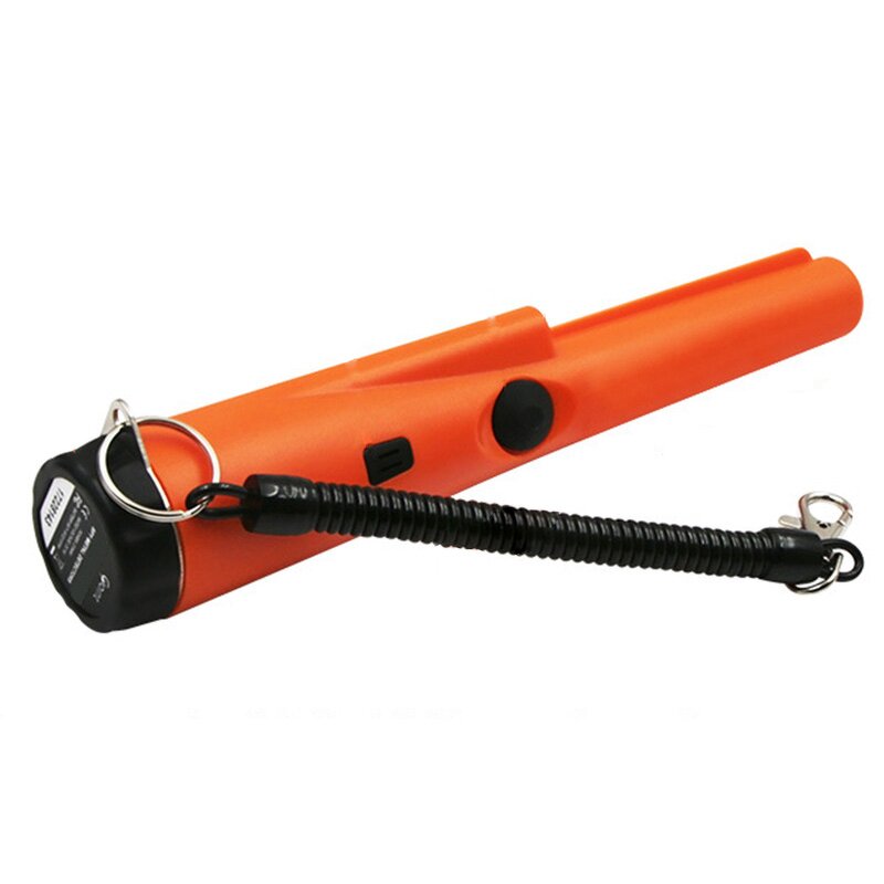 Metal Detector Factory - Handheld Pinpointer Waterproof for Coin Gold